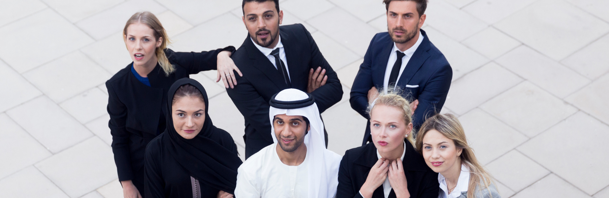 Investidores estrangeiros, vocês estão aproveitando ao máximo as oportunidades de negócios que os Estados Unidos oferecem?